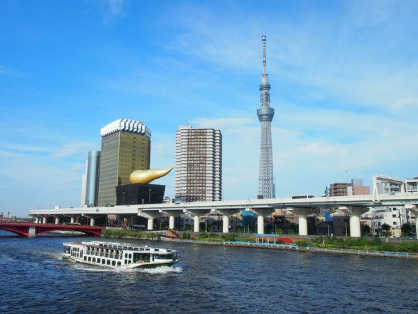 関東地区