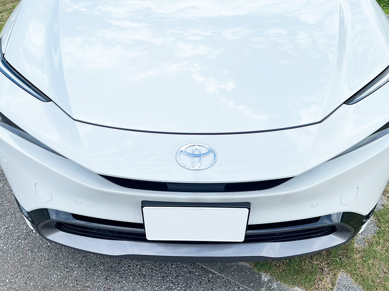 prius 画像9